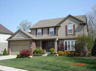 9695 Wentworth Dr, Ypsilanti, MI 48197
