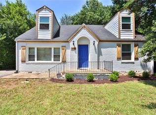1993 Normal St, Decatur, GA 30032