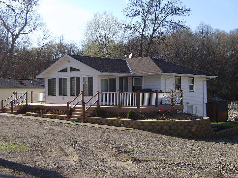 4 Br Updated Home 