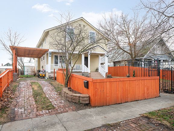 2nd image of 2018 E Marietta Ave