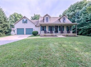 11414 Smith Rd, Spencer, OH 44275