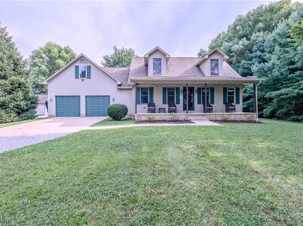 11414 Smith Rd, Spencer, OH 44275