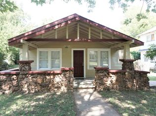 803 Kaw St, Perry, OK 73077