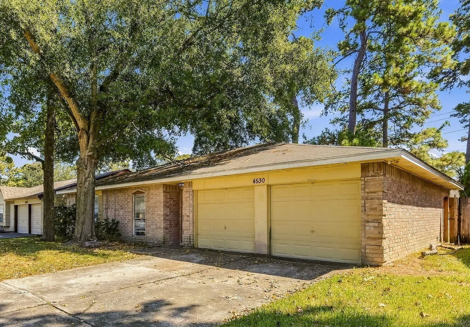 3 bed, 2.0 bath, 1410 sqft, $1,525 — Photo 3