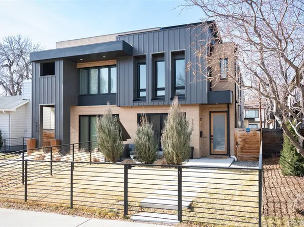 2427 S Race, Denver, CO 80210