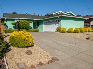 940 Kittery Way, Pinole, CA 94564