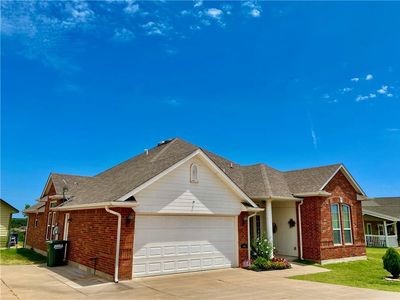 11416 Stonecrest, Guthrie, OK, 73044