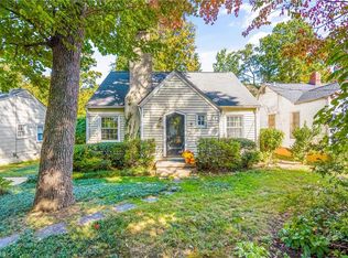 1230 W Northwood St, Greensboro, NC 27408