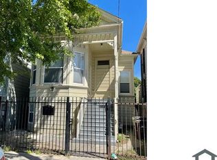 1120 Campbell St, Oakland, CA