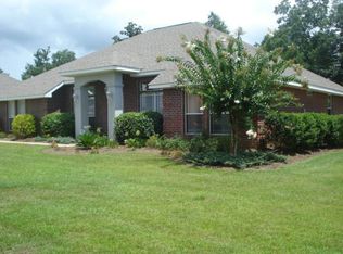 9540 Marchand Ave, Daphne, AL 36526