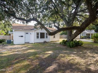 1120 Cecille St, Gulfport, MS 39501