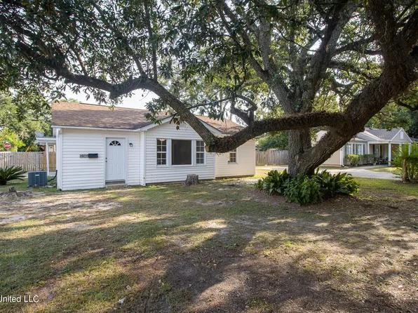 1120 Cecille St, Gulfport, MS 39501