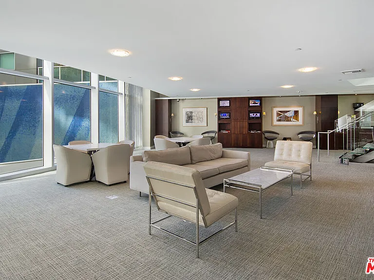 13700 Marina Pointe Dr #1507 — Photo 16