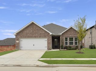 1205 Cider Mill Ln, Forney, TX 75126