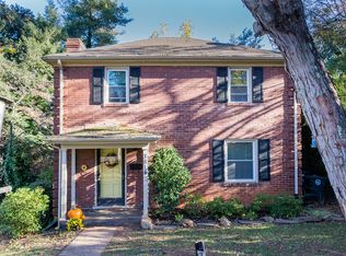 3814 Cambria St, Lynchburg, VA 24502