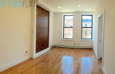 Rented by Uptown Flats LLC