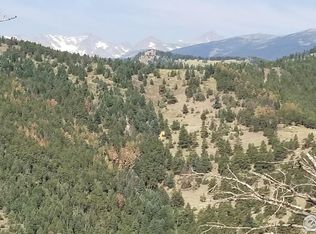 0 Gold Trl, Boulder, CO 80302