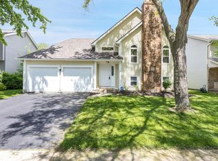 3946 Antrim Rd, Columbus, OH 43221