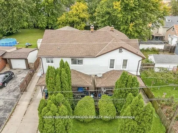 5749 Summer St Unit 2, Niagara Falls, ON L2G 1M5