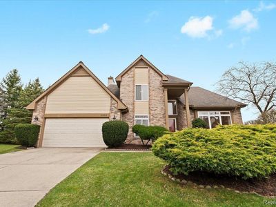 29212 Chelsea Xing, Farmington Hills, MI, 48331