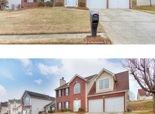 4349 Idlewood Park, Lithonia, GA 30038