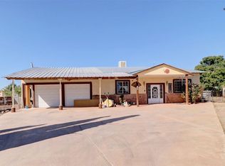 2385 Rockhound Rd SE, Deming, NM 88030