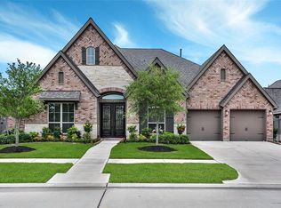30630 Indigo Falls Dr, Brookshire, TX 77423