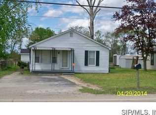 4389 State Route 162, Granite City, IL