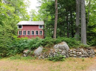 Sodom Rd, Norway, ME 04268