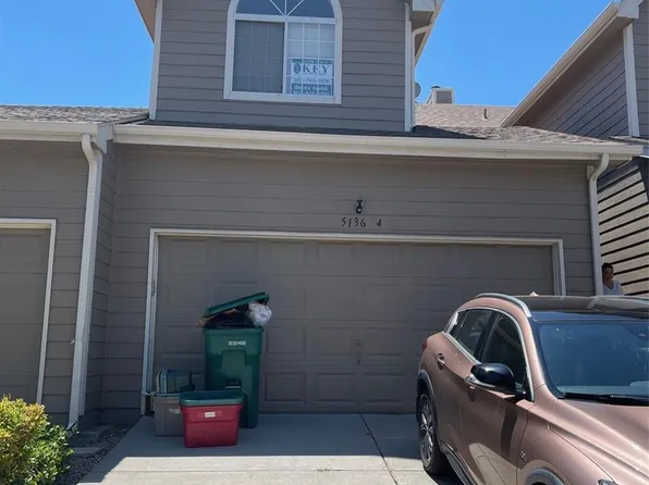 5136 W 68th Avenue #4, Westminster, CO 80030
