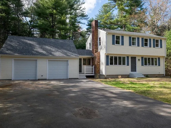 42 Stone St, Middleboro, MA 02346