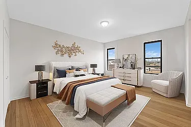 Rented by REAL New York