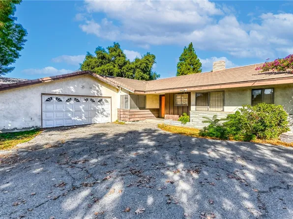 707 E Camino Real Ave, Arcadia, CA 91006