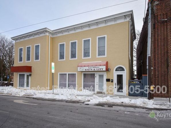 4 W Oakland Ave #2A, Doylestown, PA