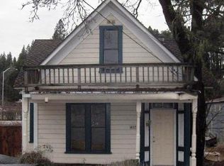 417 E Main St, Grass Valley, CA 95945