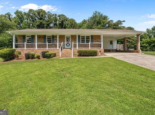 1417 Pineview Cir, Douglasville, GA 30134