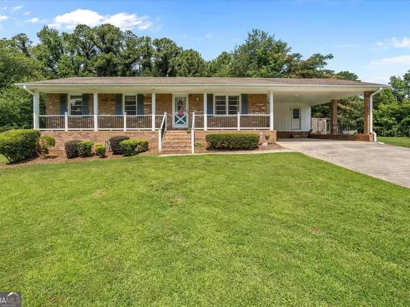 1417 Pineview Cir, Douglasville, GA 30134
