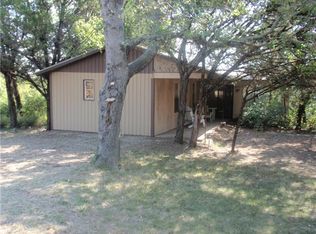 9611 Valley View Trl, Rio Vista, TX 76093