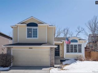 10162 Woodrose Ct, Highlands Ranch, CO 80129
