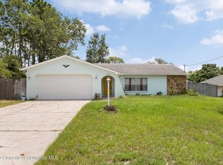 5346 Berrien Ave, Spring Hill, FL 34608