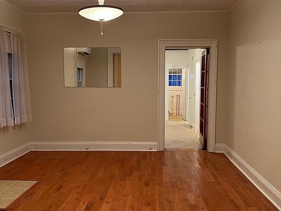LIVING ROOM VIEW FROM ENTRY DOOR