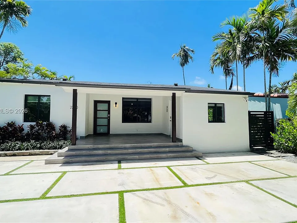 2250 SW 23rd St