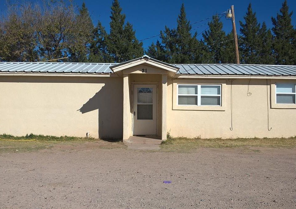 1st image of 400 N Avenue K APT 21