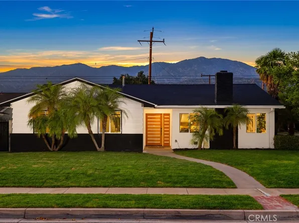 603 Parkrose Ave, Monrovia, CA 91016