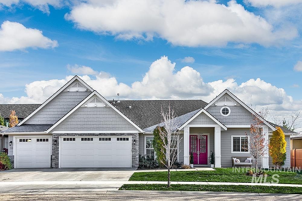 158 S Baxter Way, Eagle, ID 83616 Zillow