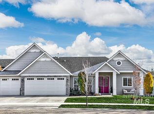 158 S Baxter Way, Eagle, ID 83616