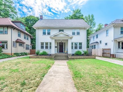 3048 Euclid Heights Blvd, Cleveland Heights, OH, 44118