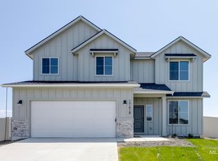 2135 S Border Way, Meridian, ID 83642