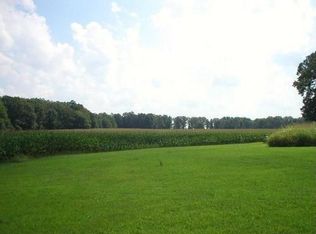 40 Henryville Rd, Ethridge, TN 38456