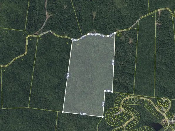 0 Rocky Point Rd, Stewart, TN 37175